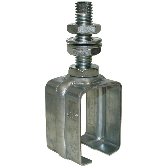 Support Enveloppant Tige Normale pour Rail 35X30 MM 3531 référence fournisseur 1850110